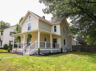 715 S Main St, Orrville, OH
