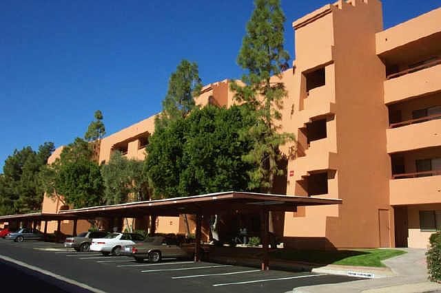 1st image of 12222 N PARADISE VILLAGE Parkway #420