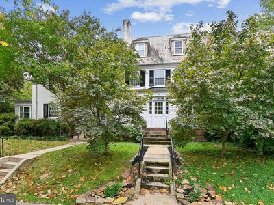 847 W University Pkwy, Baltimore, MD, 21210