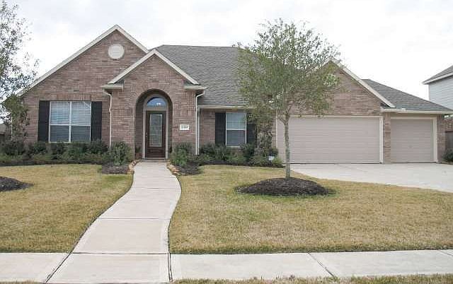 1st image of 21003 Silver Chase Ln