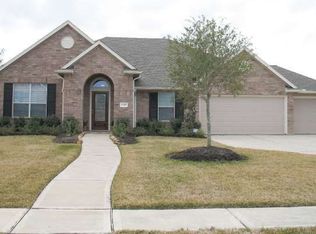 21003 Silver Chase Ln, Richmond, TX 77469