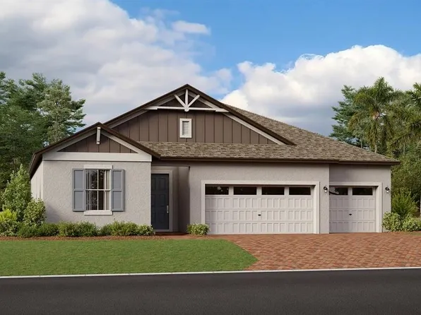 9883 Sword Fern Way, Land O Lakes, FL 34637