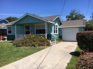 506 Frederick St, Santa Cruz, CA 95062