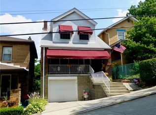 2209 Columbia Ave, Pittsburgh, PA