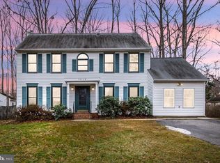 10628 Chesterwood Dr, Spotsylvania, VA 22553