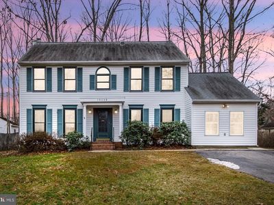 10628 Chesterwood Dr, Spotsylvania, VA, 22553
