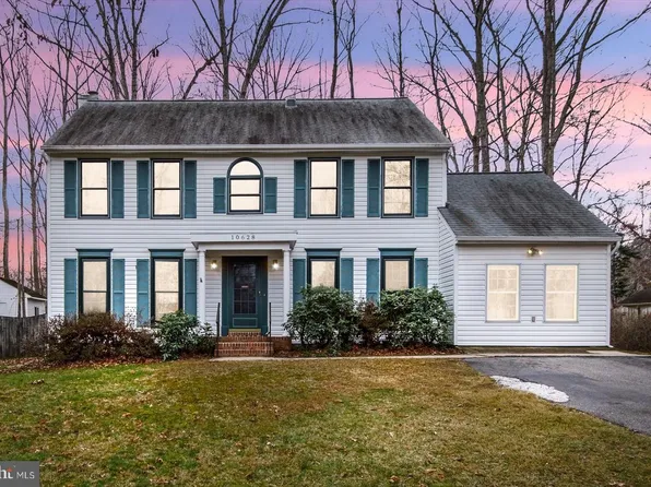 10628 Chesterwood Dr, Spotsylvania, VA 22553