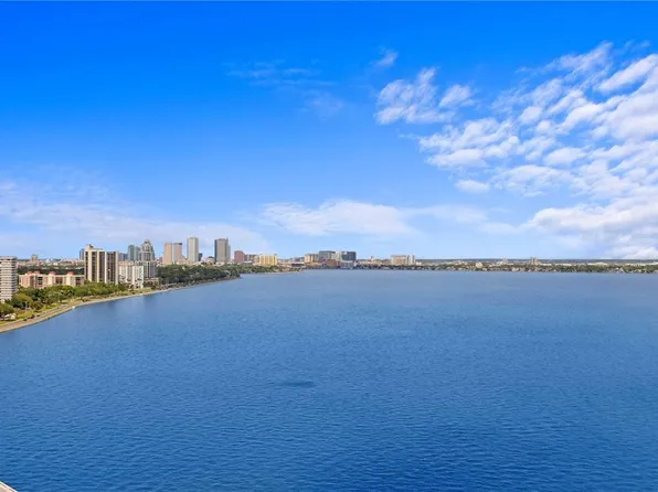 3301 Bayshore Blvd Unit 708B, Tampa, FL 33629