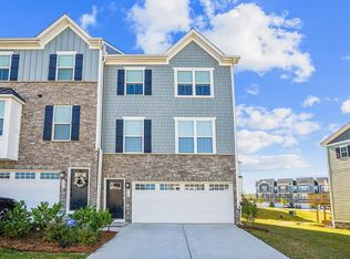 918 Portrush Ln, Fort Mill, SC 29708