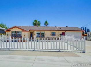 9703 Vomac Rd, Santee, CA 92071