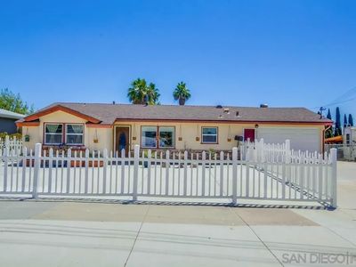 9703 Vomac Rd, Santee, CA, 92071