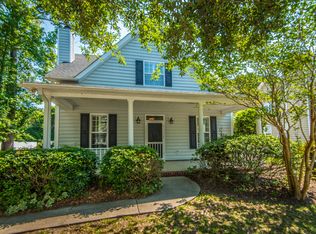 1414 Whispering Oaks Trl, Mount Pleasant, SC 29466