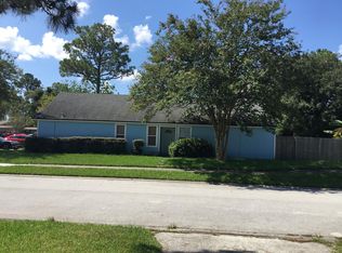 120 Naugatuck Dr, Jacksonville, FL 32225