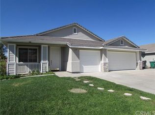 6375 Marigold St, Corona, CA 92880