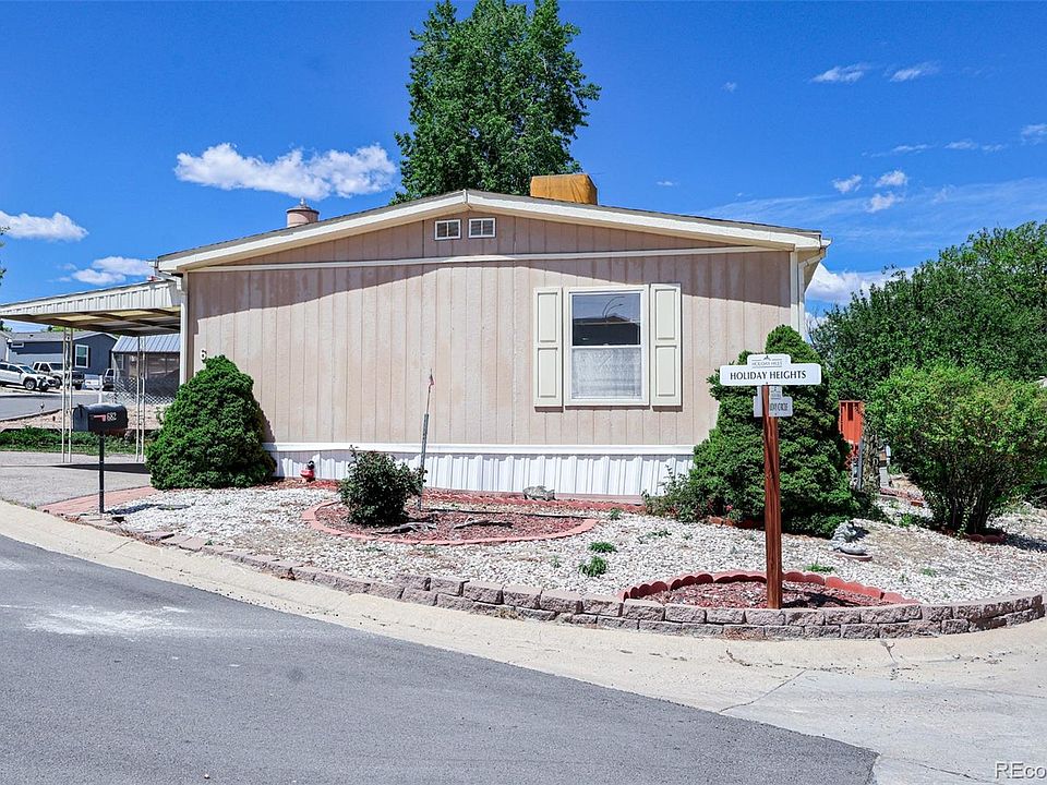 1st image of 1801 W 92nd Avenue LOT 682
