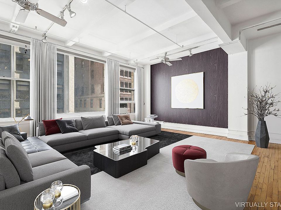 1st image of 28 W 38th St APT 5E