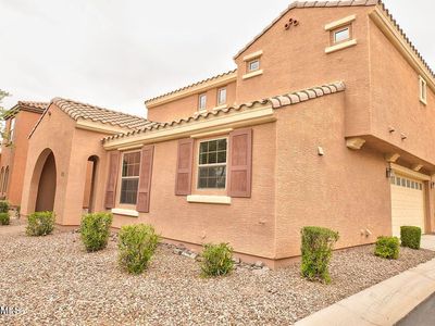 3321 E Loma Vista St, Gilbert, AZ, 85295