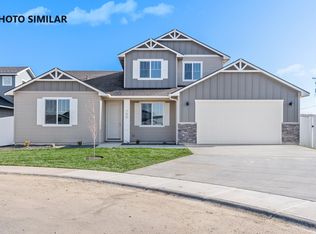 1669 Haystack Rd, Emmett, ID 83617