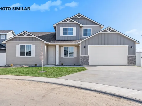 1644 Haystack Rd, Emmett, ID 83617