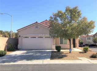5312 Pied Piper St, Las Vegas, NV 89113