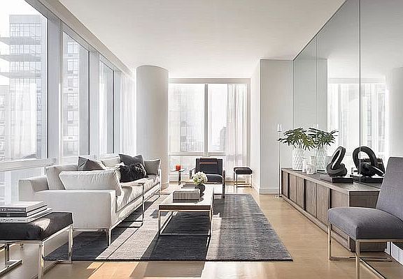 3rd image of 15 Hudson Yard #28A