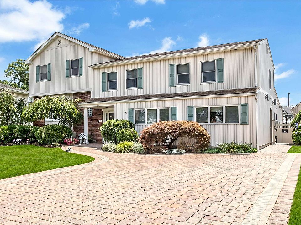 15 Poppy Drive, Massapequa Park, NY 11762 Zillow