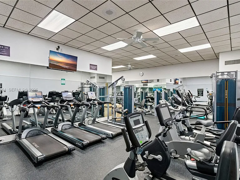 4280 Galt Ocean Dr #3G — Photo 36