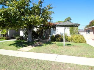 12543 Appleton Way, Los Angeles, CA 90066