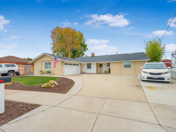 4216 Rigel Ave, Lompoc, CA 93436