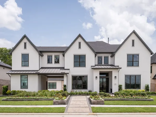 Camden Plan, Sienna 80'