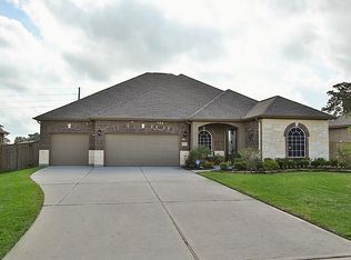 18811 Maverick Ranch Rd E, Magnolia, TX 77355