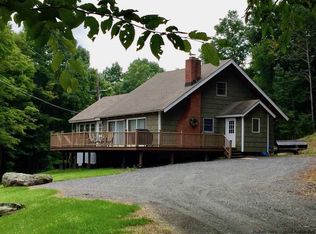 211 Lower Highland Cir, Roxbury, NY 12474