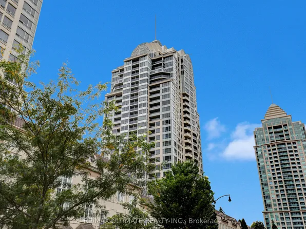 1 Rean Dr, Toronto, ON