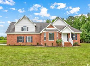 3772 Still Pond Rd, Conway, SC 29526