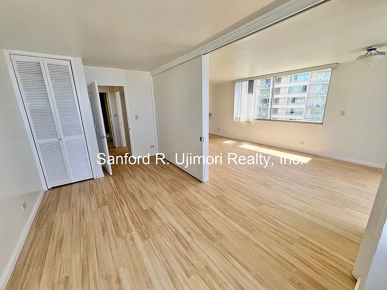 1765 Ala Moana Blvd #880 — Photo 5