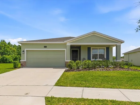 1881 Cricket Cradle Dr, Kissimmee, FL 34746