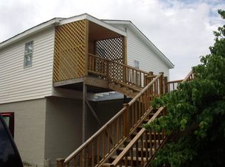 115 Sidney Ln, Currie, NC 28435