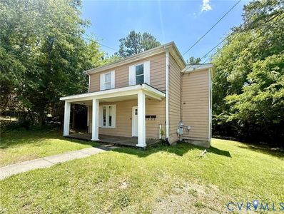 419 Park Ave, Farmville, VA, 23901