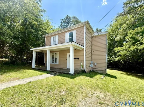 419 Park Ave, Farmville, VA 23901