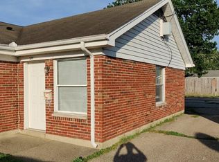 200 Orth Dr #200, New Carlisle, OH