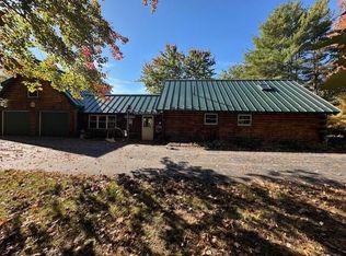 177 N Parish Rd, Turner, ME 04282