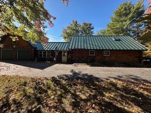 177 N Parish Road, Turner, ME 04282
