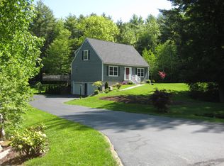 8 Kimberley Circle, Brunswick, ME 04011