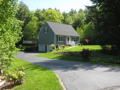 8 Kimberley Circle, Brunswick, ME, 04011
