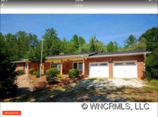 252 Gap Creek Rd, Fletcher, NC 28732