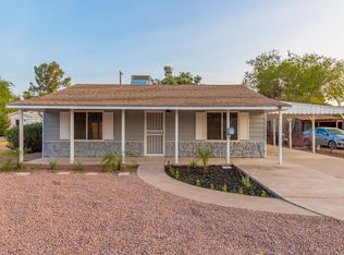 2109 E Sheridan St, Phoenix, AZ 85006
