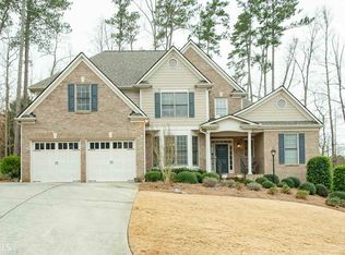 5673 Harbormist Dr, Powder Springs, GA