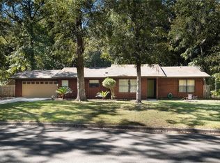 6420 NW 53rd Ter, Gainesville, FL 32653