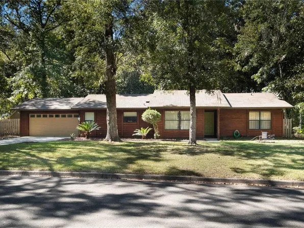 6420 NW 53rd Ter, Gainesville, FL 32653
