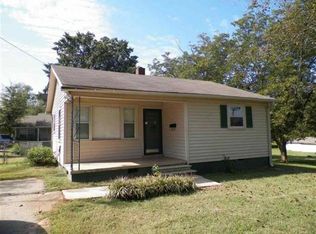 1A Littlejohn St, Inman, SC 29349